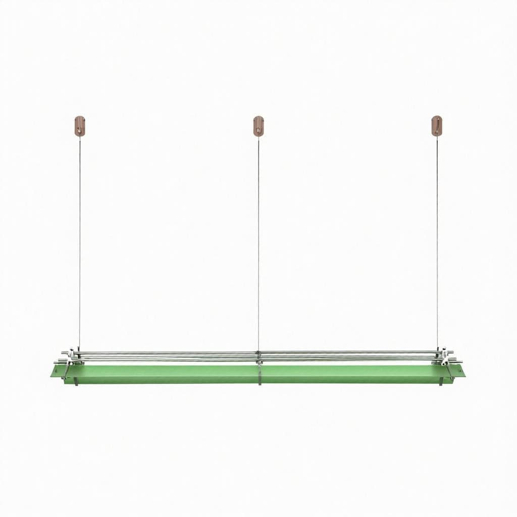 Amrenia | Pendant Light - Home Cartel ®
