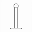 Lokhand | Floor Lamp