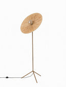 Ivarynn | Floor Lamp - Home Cartel ®
