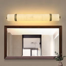 Celara A | Marble Bathroom Light