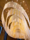 Cendrelan I Cluster Chandelier