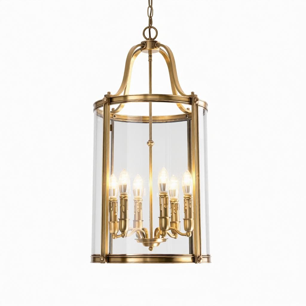 Mirenith I Pendant Light - Detail View #2 | HomeCartel