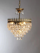 Atham | Mini Chandelier