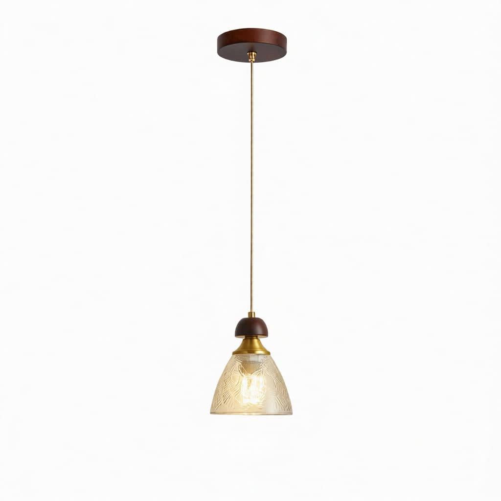 Sylvess I Pendant Light - Modern Pendant Light | HomeCartel Philippines