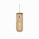Perillis | Rattan Pendant Light