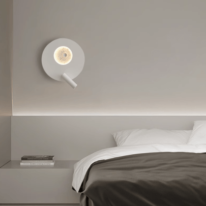 Drathiel | Wall Light - Detail View #2 | HomeCartel