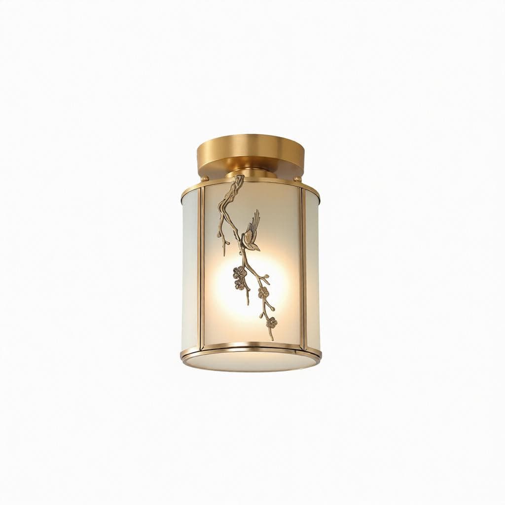 Orrill | Semi Flush Mounted Light - Modern Semi Flush Mounted Light | HomeCartel Philippines