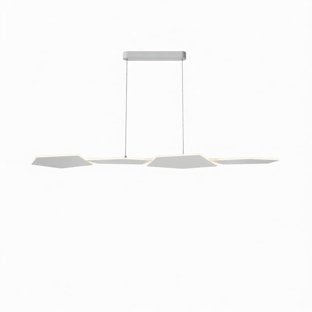 Fragomeni | Linear Chandelier - Modern Chandelier | HomeCartel Philippines