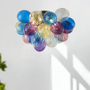 Irvanith | Ceiling Mounted Light