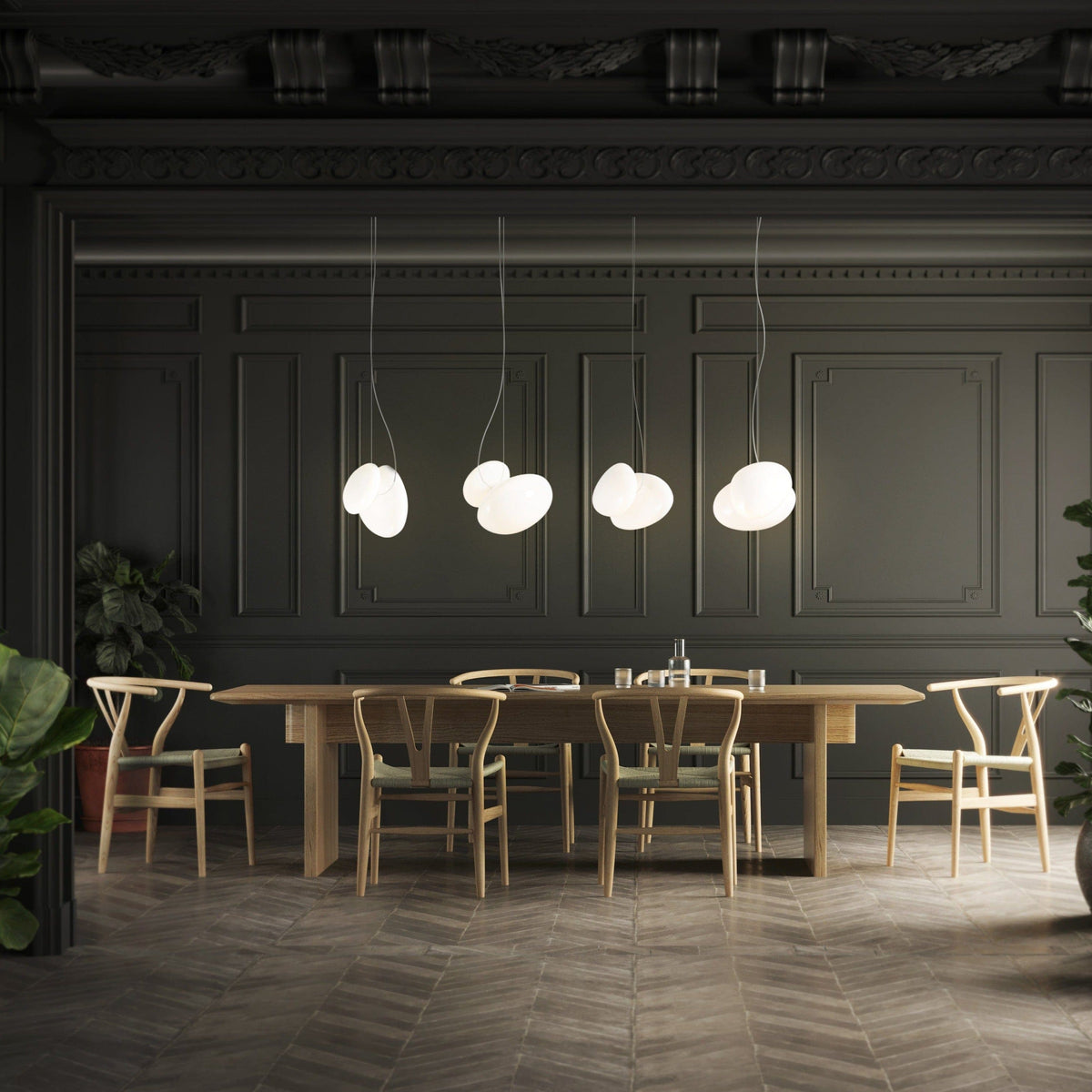 Vebjorn | Modern Pendant Light - Home Cartel ®