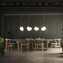 Vebjorn | Modern Pendant Light
