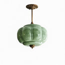 Ryvendil | Semi Flush Mounted Light