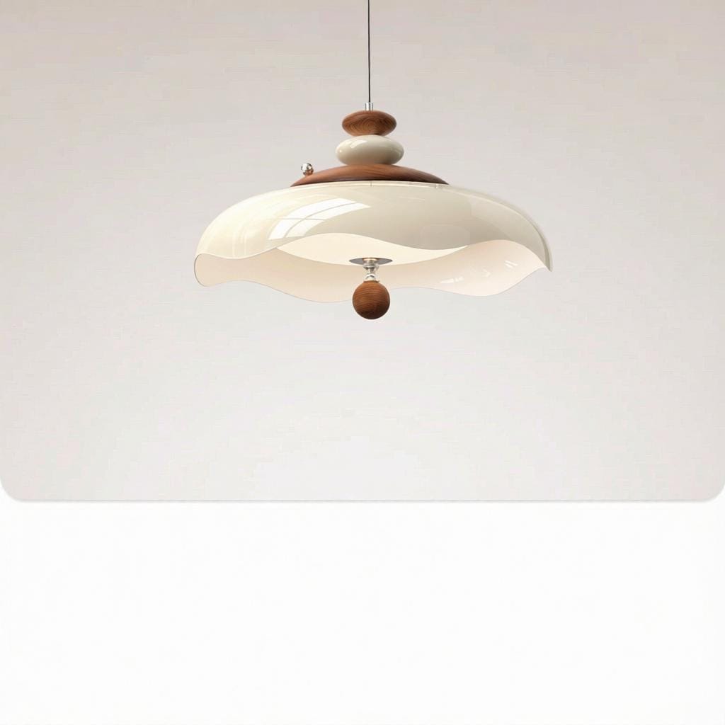 Quorric Deux | Pendant Light - Detail View #2 | HomeCartel