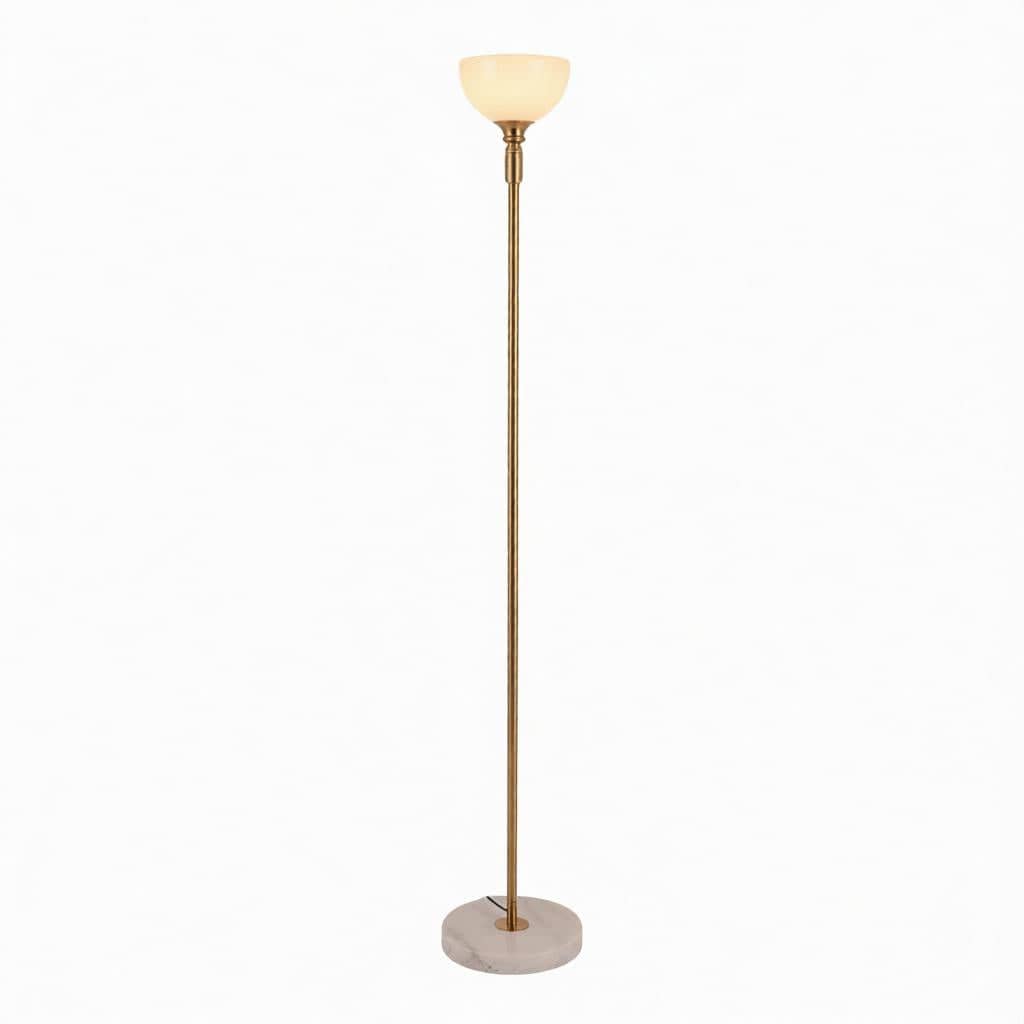 Hanstad B | Floor Lamp - Detail View #4 | HomeCartel