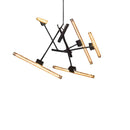 Ruby | Modern LED Chandelier