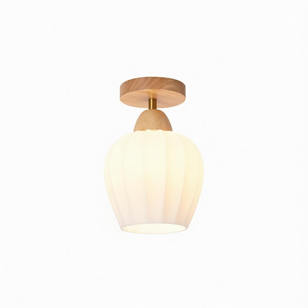 Paelithas | Semi Flush Mounted Light - Modern Semi Flush Mounted Light | HomeCartel Philippines