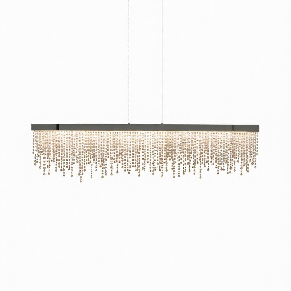 Nowski | Linear Chandelier