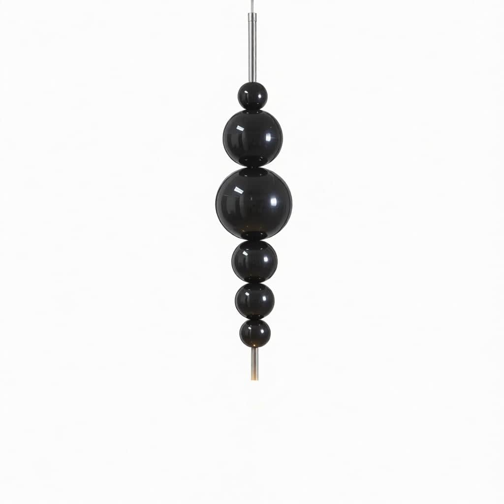 Frizzelle Trois | Pendant Light - Home Cartel ®