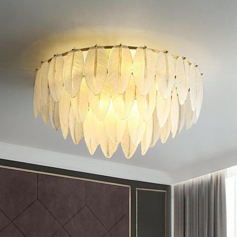 Colsch | Ceiling Mounted Light - Detail View #4 | HomeCartel