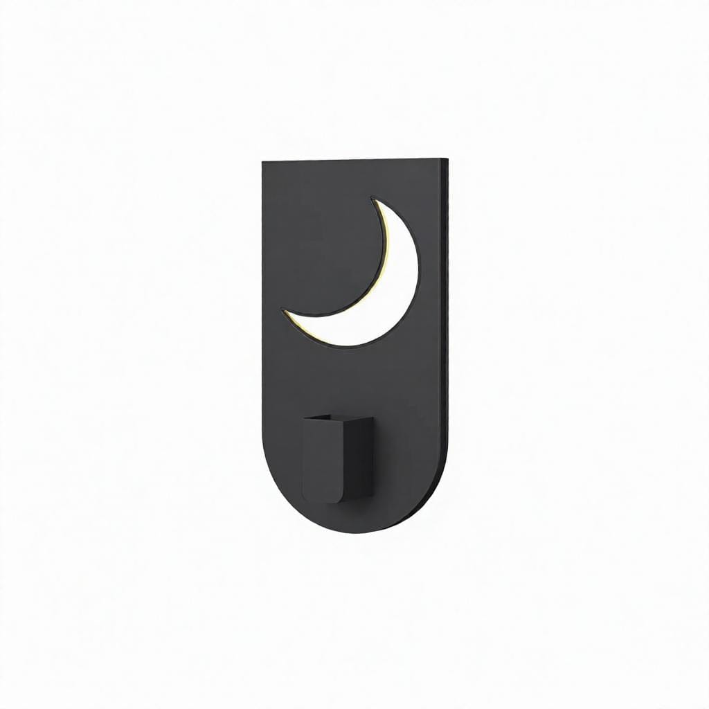Faeltherin | Outdoor Wall Light