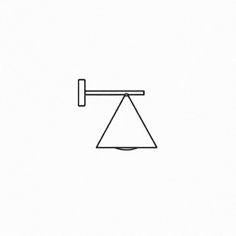 Xelvynrae | Outdoor Wall Light