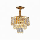 Nymalora B | Mini Chandelier