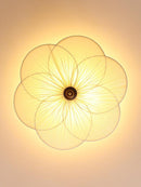 Veyleni | Semi Flush Mounted Light