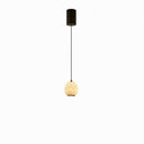 Krelvenstra | Alabaster Pendant Light