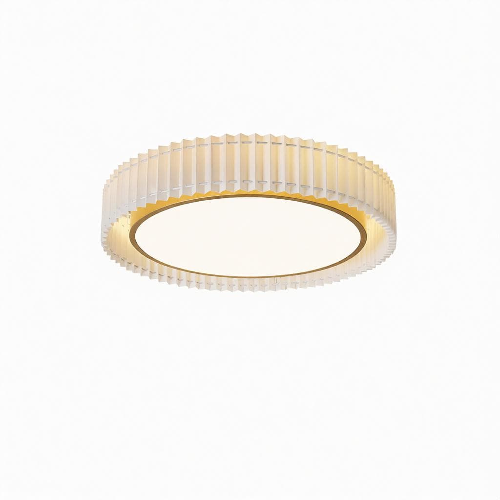 Serranee A | Ceiling Mounted Light - Detail View #5 | HomeCartel