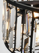 Solwyn | Semi Flush Mounted Light