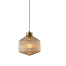 Devlyn | Glass Pendant Light