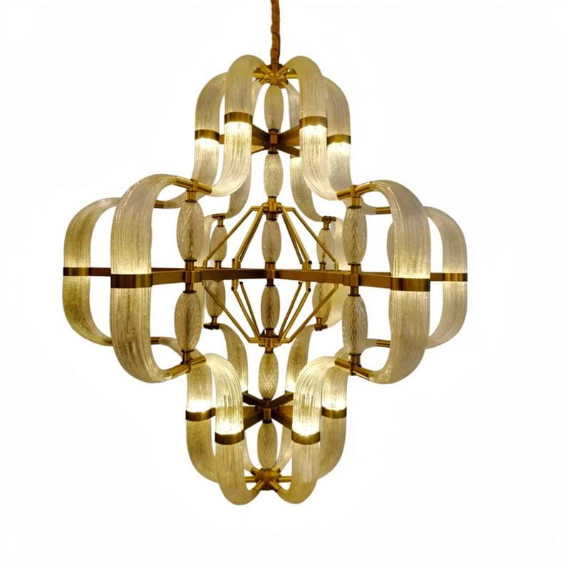 Glowa D | Chandelier - Home Cartel ®