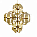 Glowa D | Chandelier - Home Cartel ®