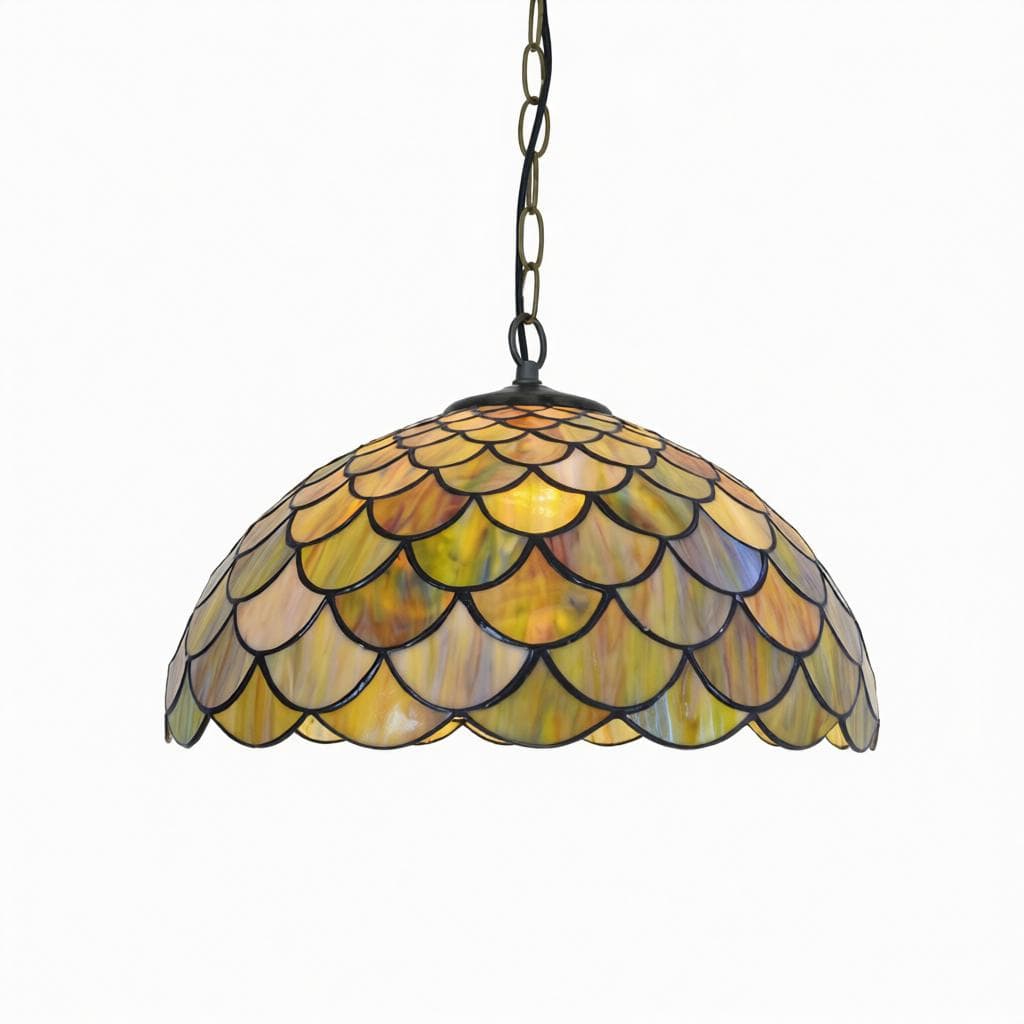Valwyna I Pendant Light - Detail View #3 | HomeCartel