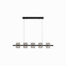 Jolla A | Linear Chandelier