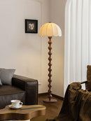 Nyrwenil I Floor Lamp