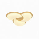 Teyranne A | Ceiling Mounted Light