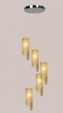 Tolman | Cluster Chandelier