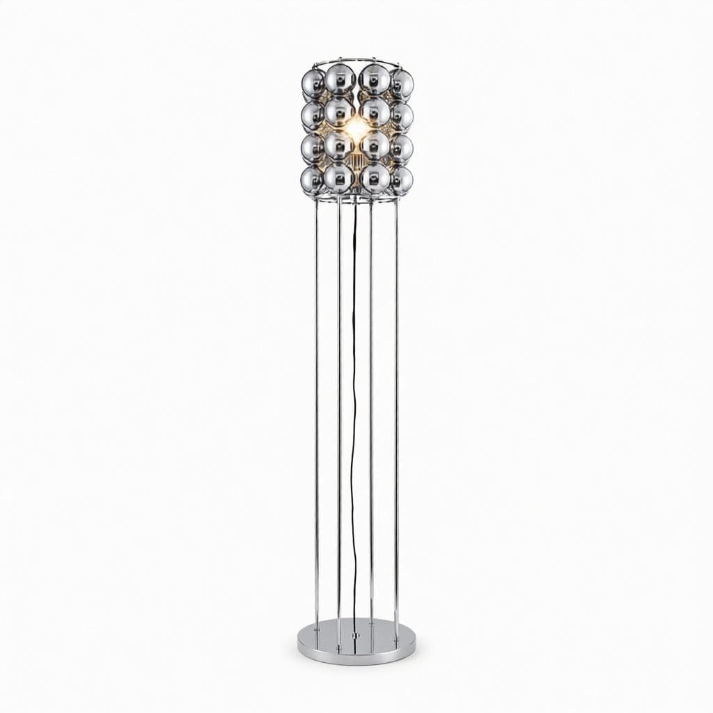 Sabre | Floor Lamp - Modern Floor Lamp | HomeCartel Philippines