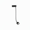 Talveniraen Une | Track Light