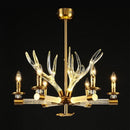 Gambell Une | Chandelier - Home Cartel ®