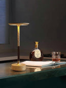 Narlithrae | Outdoor Table Lamp