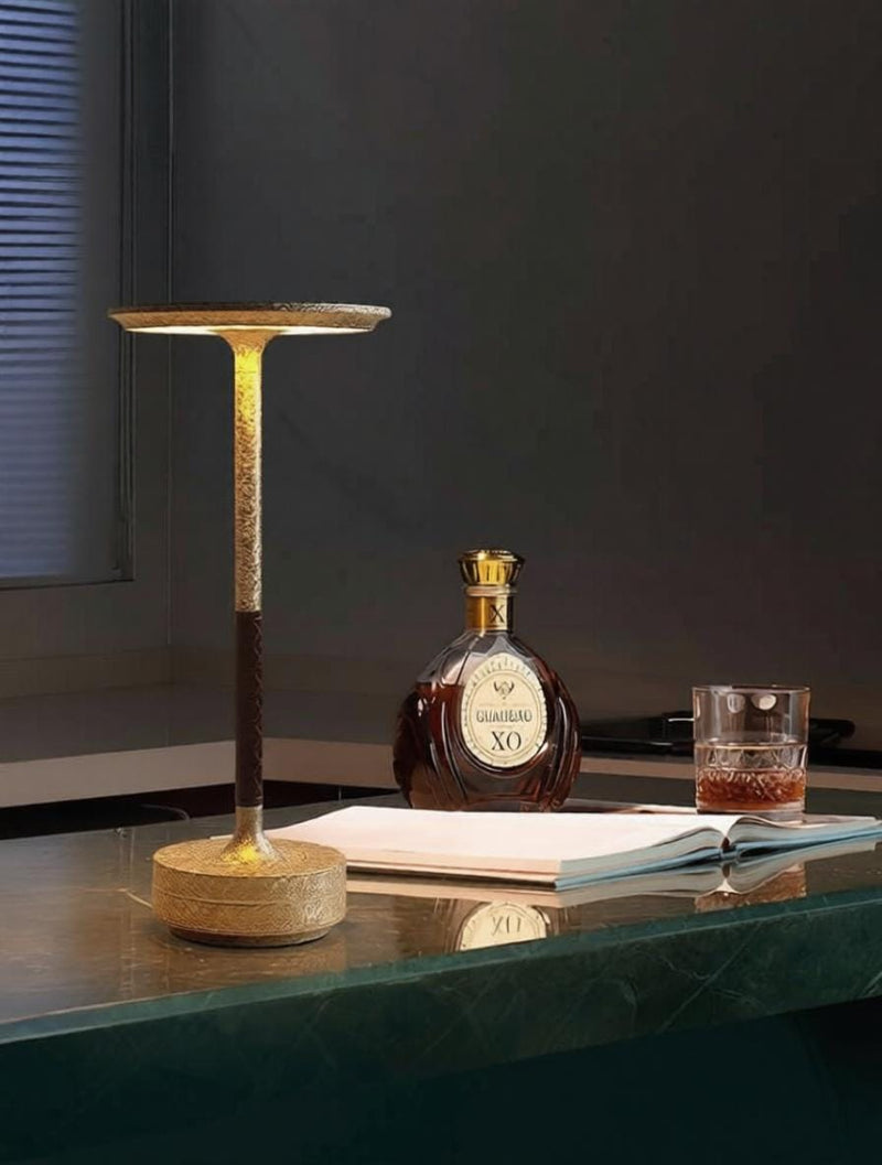 Narlithrae | Outdoor Table Lamp