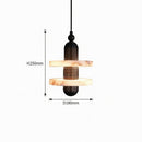 Faelmirith | Alabaster Pendant Light