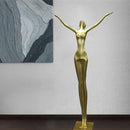 Olyndrae | Floor Lamp