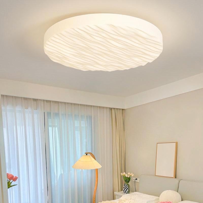 Medica A | Ceiling Mounted Light - Detail View #3 | HomeCartel
