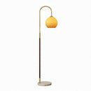 Kirelyn | Integrated Shelf Floor Lamp