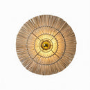 Lison | Rattan Wall Light