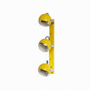 Vorilune Deux I Wall Light