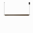 Boccardi | Linear Chandelier